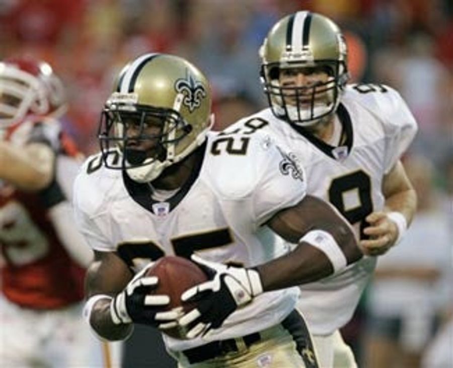 NFL Season Preview: New Orleans Saints