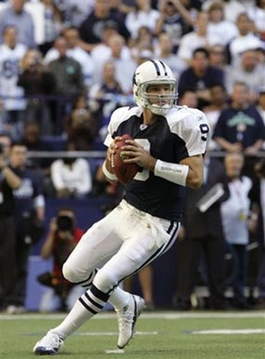 NFL Season Preview: Dallas Cowboys