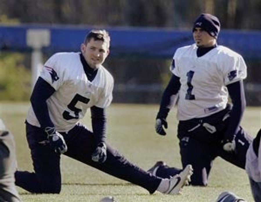 Bill Belichick Ruins Yet Another Family
