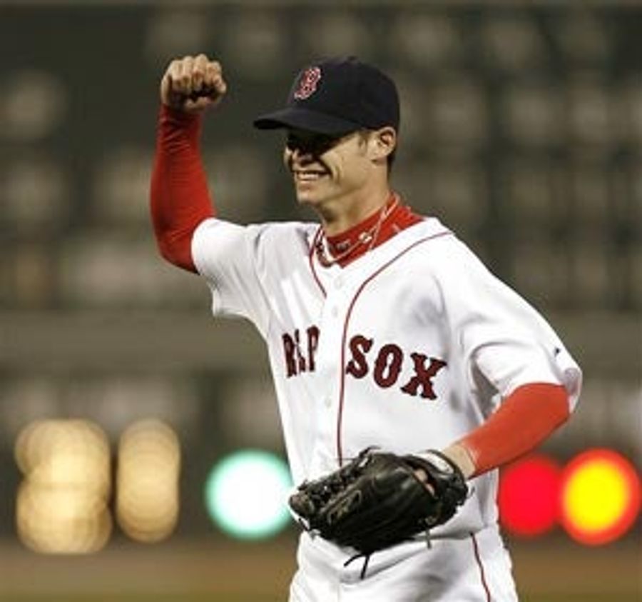 Theo Epstein Is A Robot And Will Eventually Enslave Us All