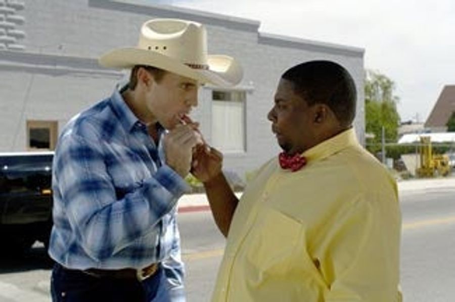 Bill Romanowski, Method Actor