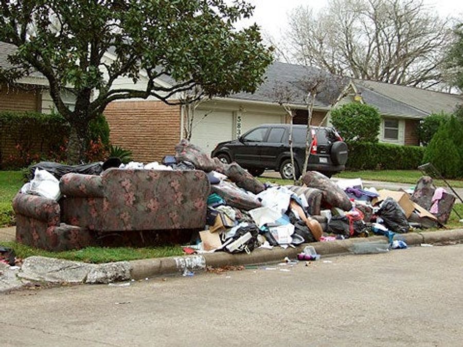 College Games You'd Wade Through A Pile Of $#!+ To See