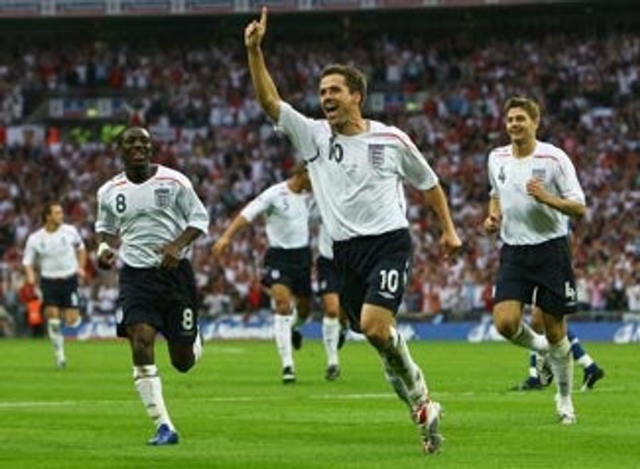 A Day Of Footie Atonement