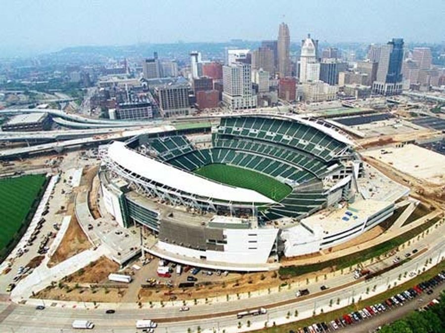 Monday Night Football Returns ... And An Invitation