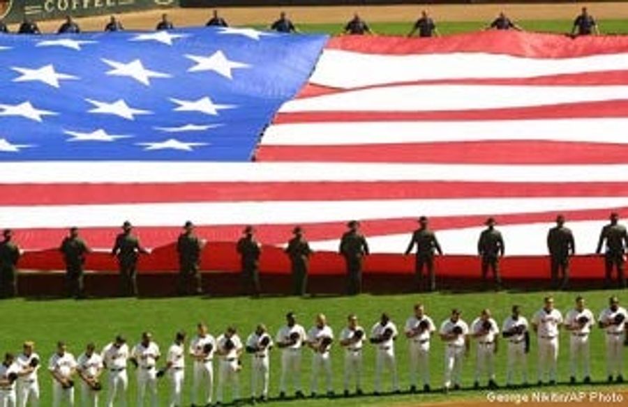 September 11: Perspectives From Bayless, Mariotti And Paige