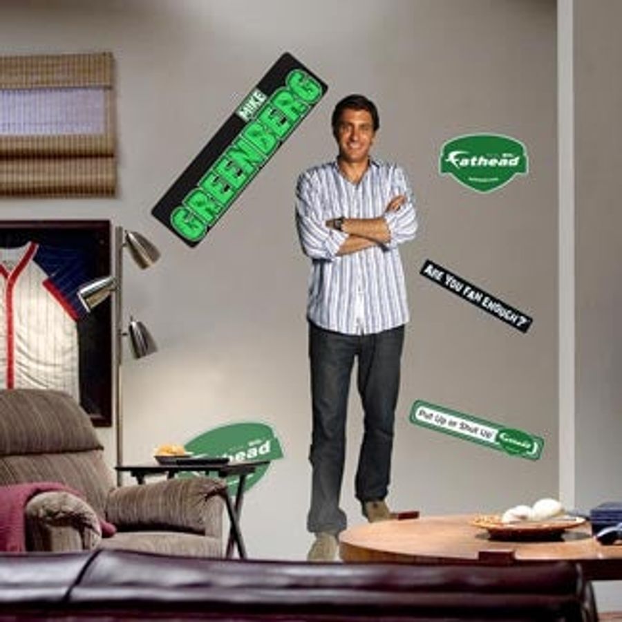 Does Anyone On Earth Own A Fathead?