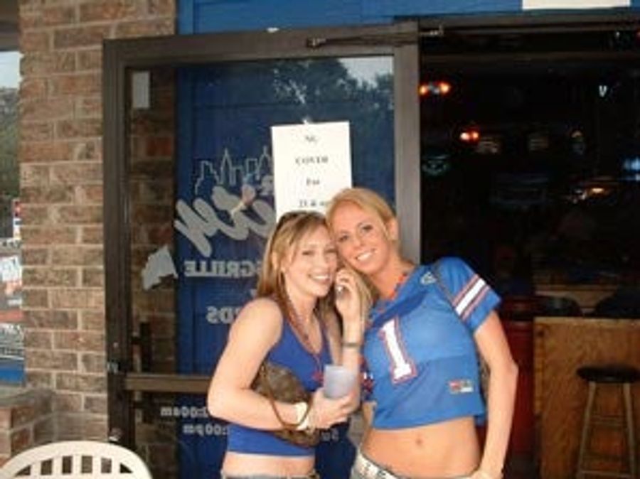 Is It Wrong To Do It With An Opposing Team's Fan?