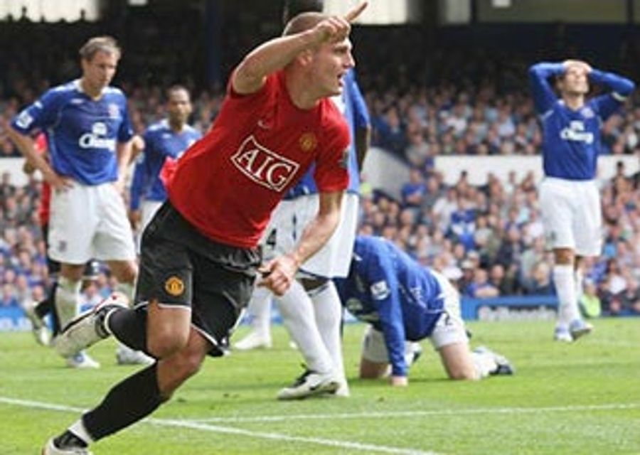 Ladies And Hooligans, Your Premier League Action ...