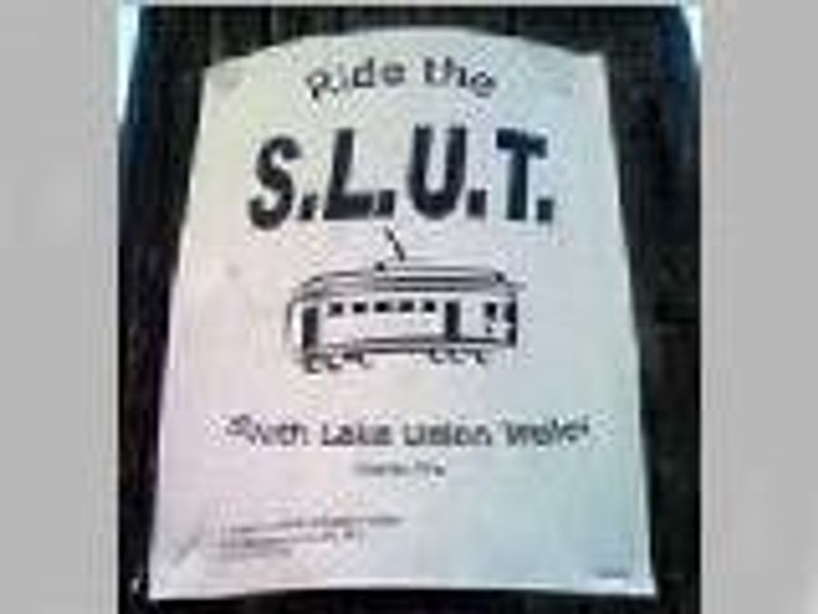 Seattle Is Hooked On Phonics