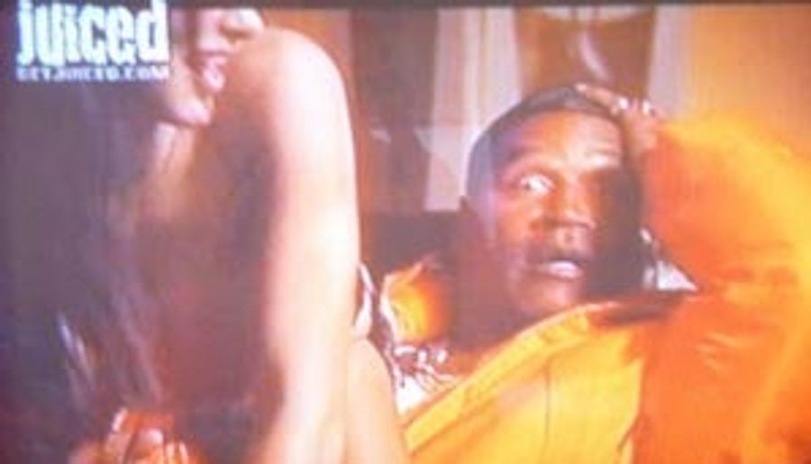 Putting A Price On OJ