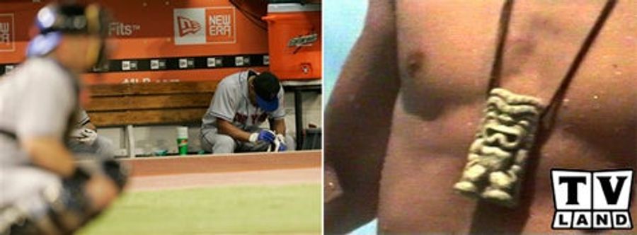 The Mets Are Cursed, And We Know Why