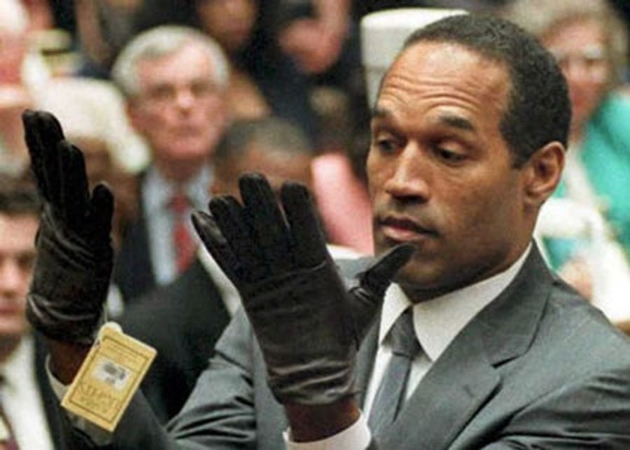 Who's The Next To Be Taken Down By Karma?