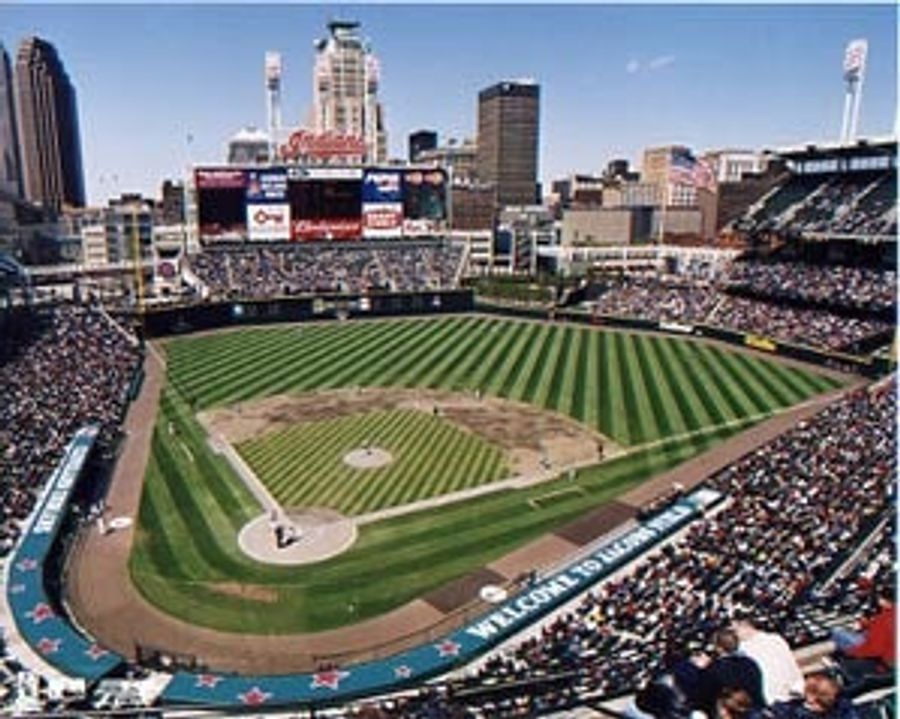 The Indians Just Can&#39;t Find People To Give Them Money