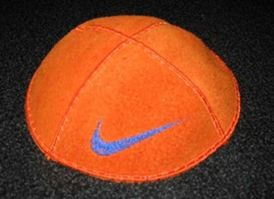 Orange! Orange! Orange!