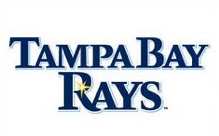 Nowhere To Go But Up For The "Rays"