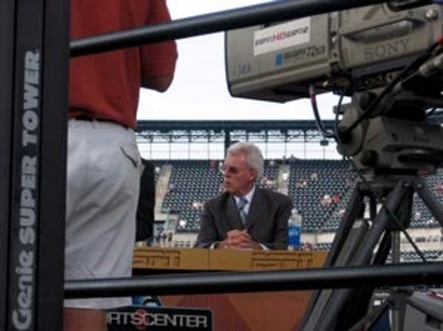 MLB And ESPN Are No Longer BFF
