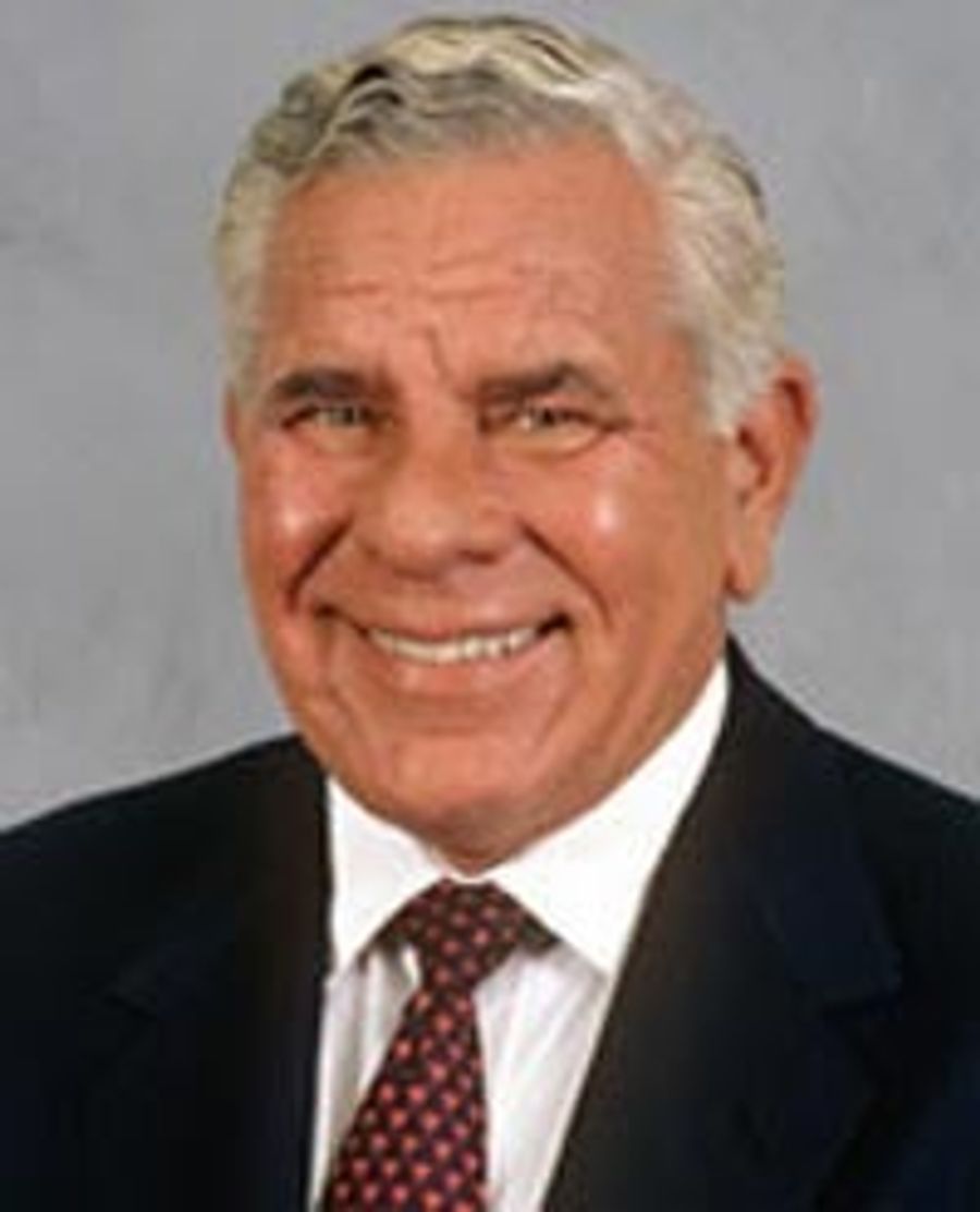 R.I.P. Bill Wirtz