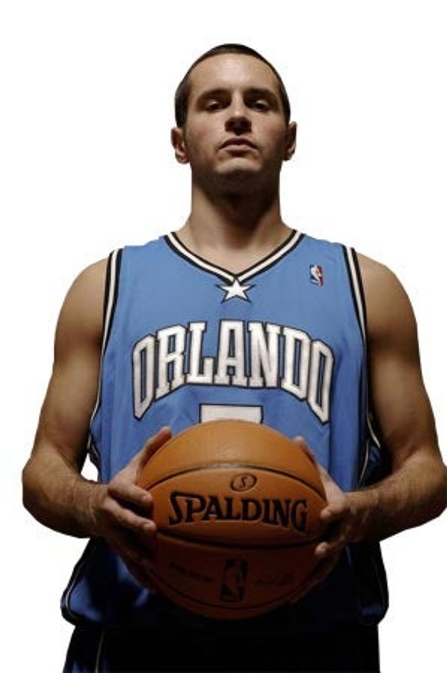 If You Anger JJ Redick, His Brother Will Text Your Ass