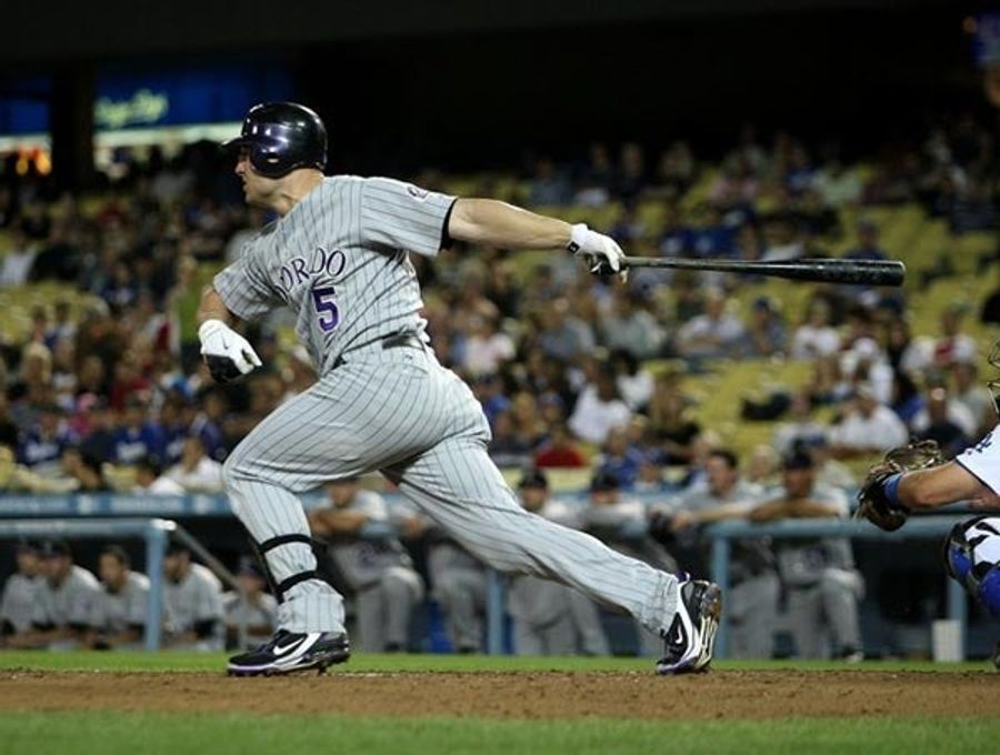 All Aboard The Rockies Freight Train