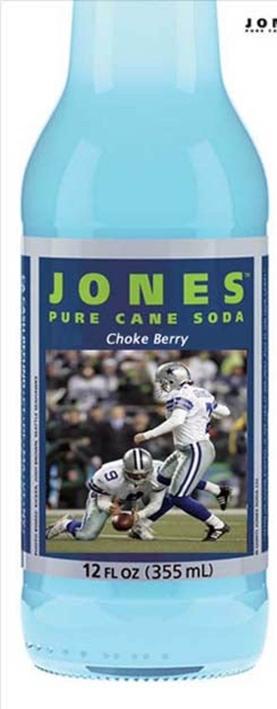 It&#39;s An Exciting Time In The World Of Sports-Themed Beverages