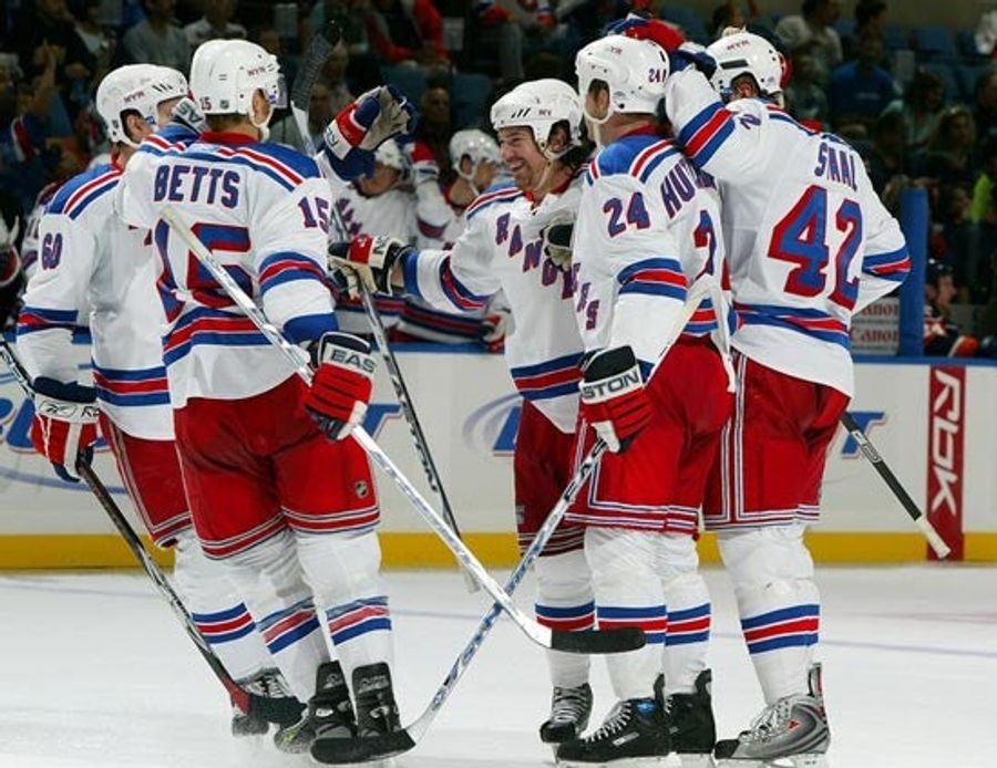 Your NHL Eastern Conference Preview