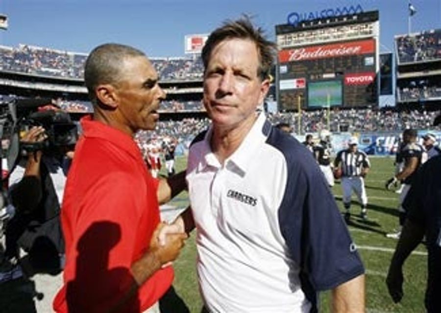 Norv&#39;s Worst Debacle Yet