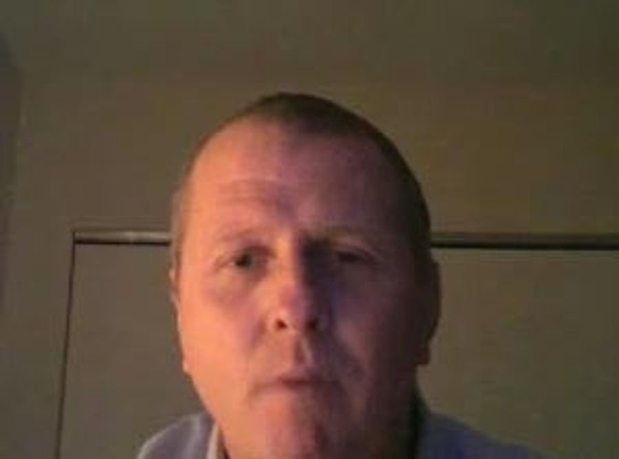 Sean Salisbury Wants You To Get After It