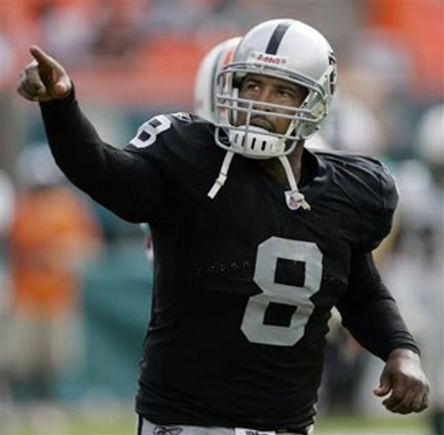 Roll, Daunte, Roll