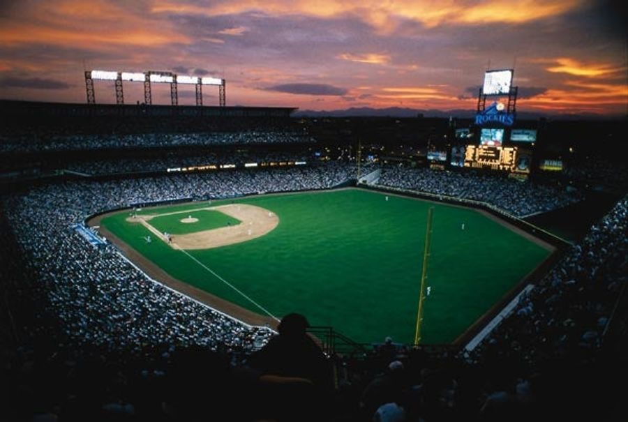Rockies-Padres, For A Trip To Philadelphia!