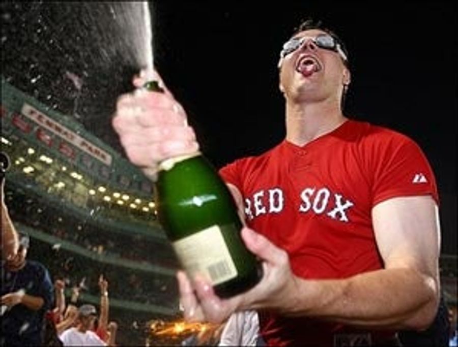 Where My Team Stands: Boston Red Sox