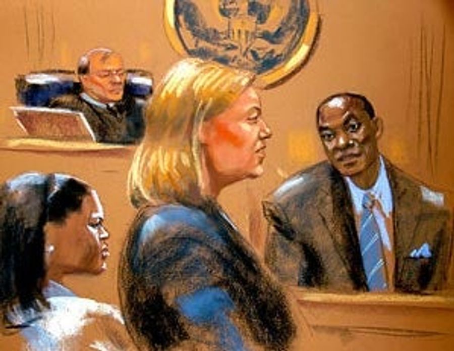 The Bitches Get Isiah Again