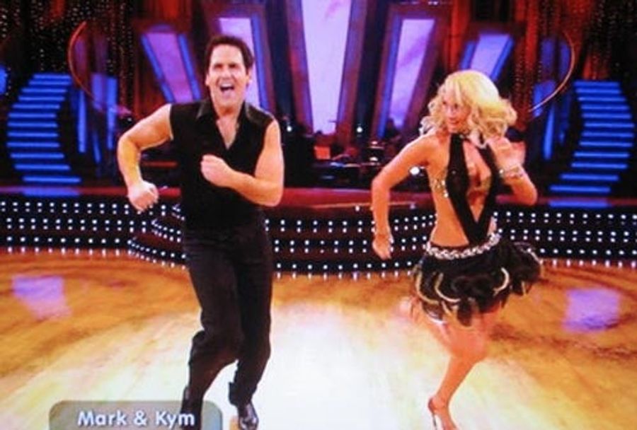 Last Chance For The Dancing Cuban