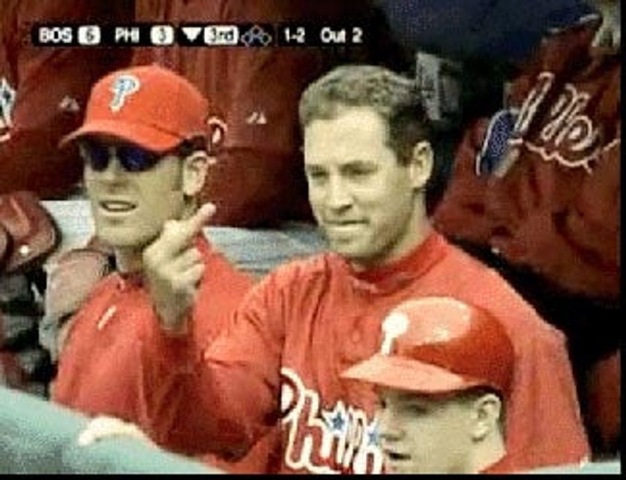 Where My Team Stands: Philadelphia Phillies