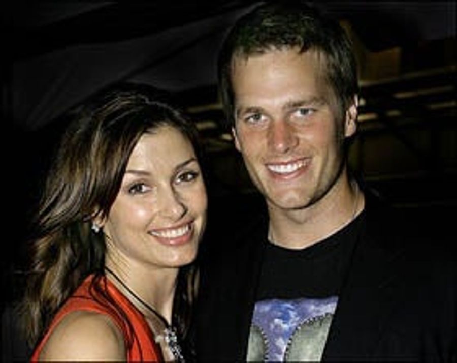 Tom Brady Loves To Fly And It Shows