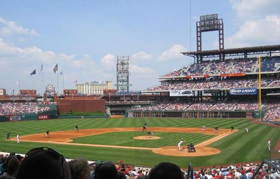 NLDS Game 1 Live Blog: Phillies Vs. Rockies