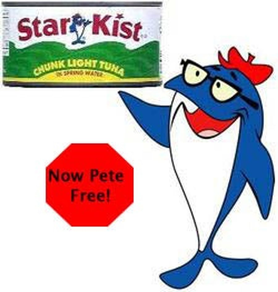 Farewell To Pete, Our Good Ol' Chum