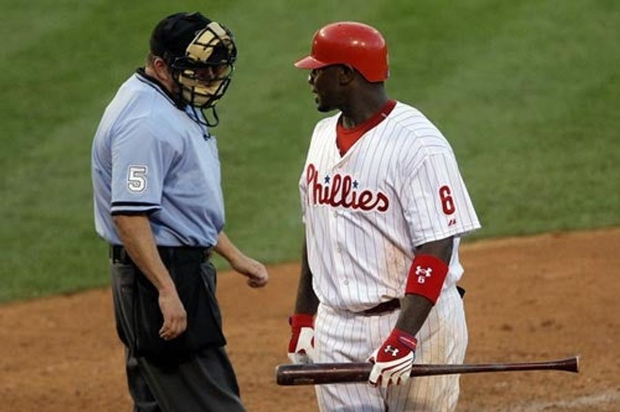 NLDS Game 2 Live Blog: Phillies Vs. Rockies