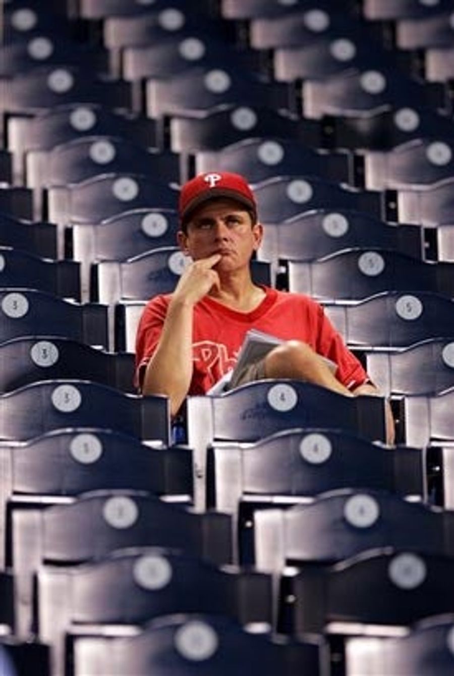 Citizens Bank Park Is Off To A Thrilling Postseason Start