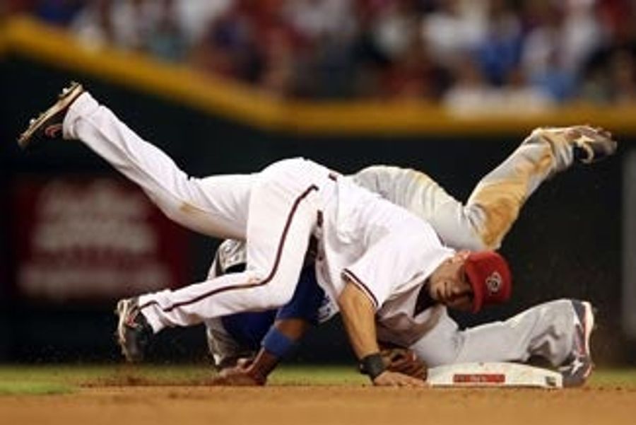 Let Isiah Thomas Manage The Phillies!