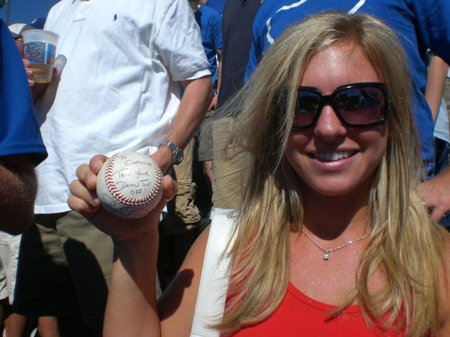 Ryan Dempster Will Make You Root For The Cubs
