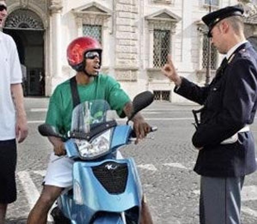 The Celtics And Their European Fun