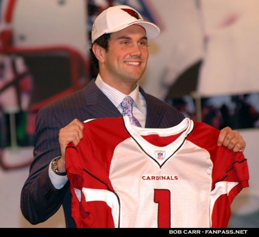 What Are Matt Leinart's Other Drinks Of Choice?