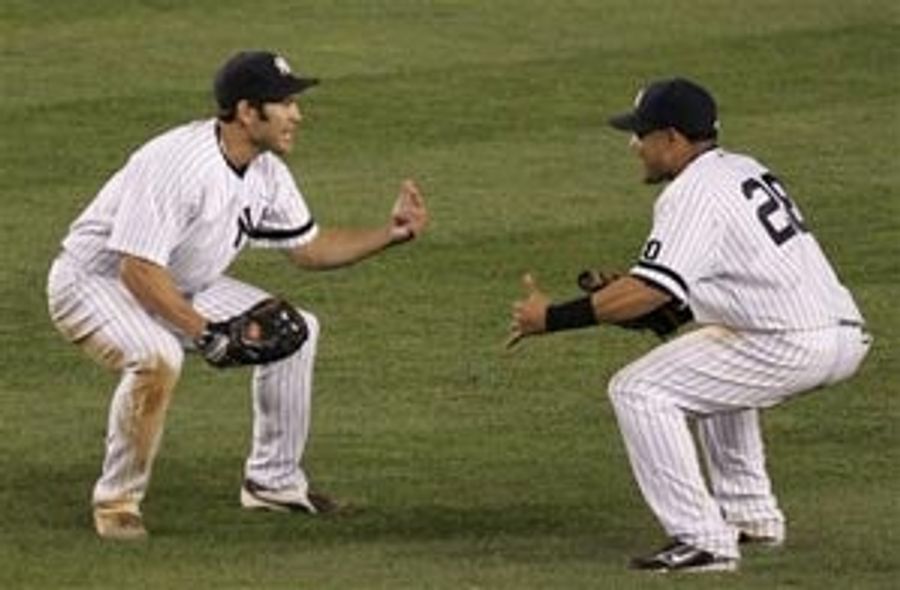 One More Night For The Yankees