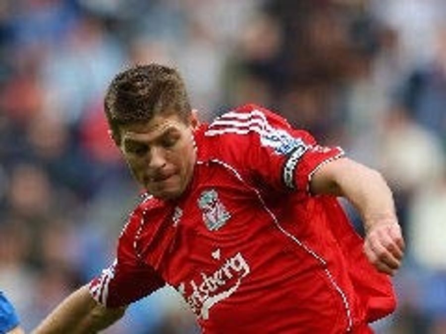 You Scousers Are Fooling Yourselves