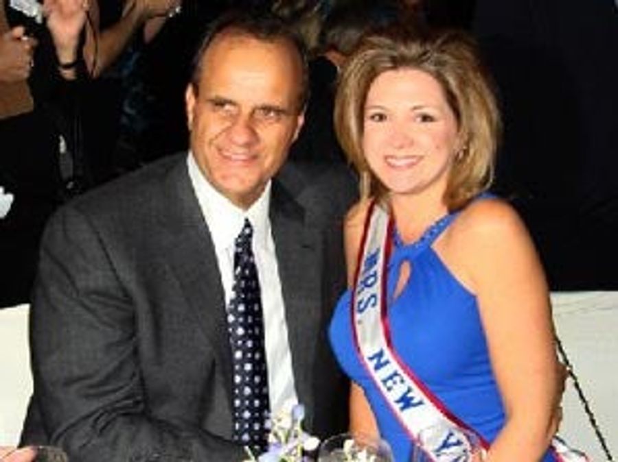 Joe Torre, Hanging Around, Wondering What's Up