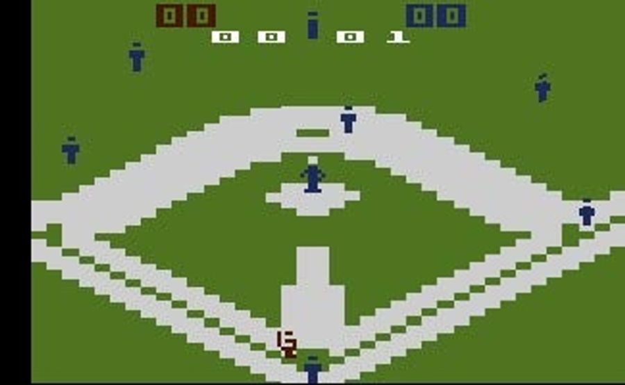 Why Aren&#39;t Baseball Video Games Any Good?