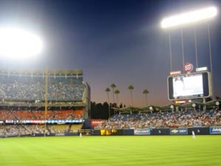 The Baseball Playoffs Would Not Make Al Gore Happy