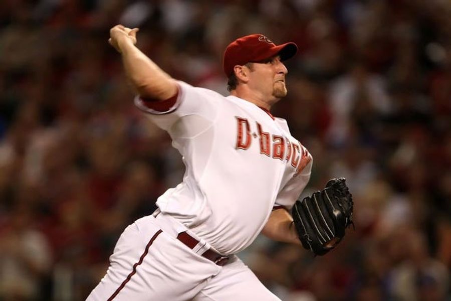 Fans Love Their Arizona Diamondbacks