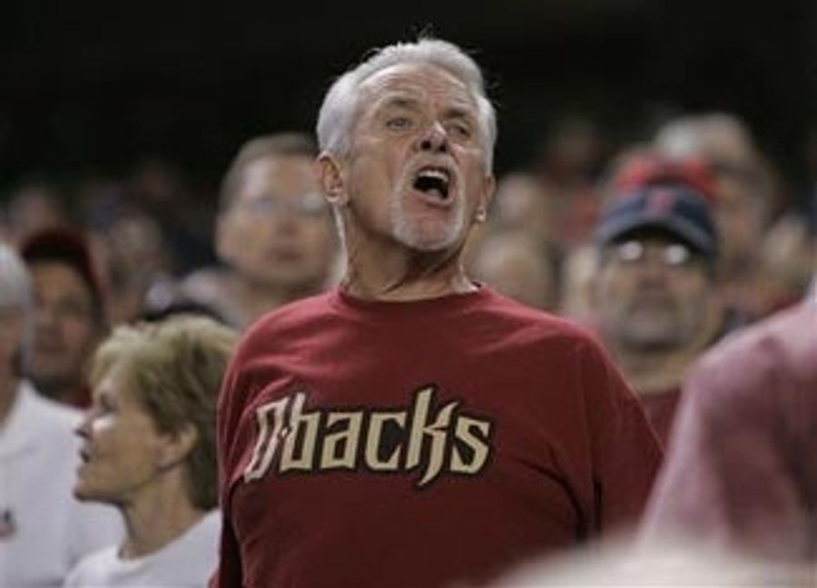 Nobody Will Stop The Rampaging Monster That Is The Colorado Rockies