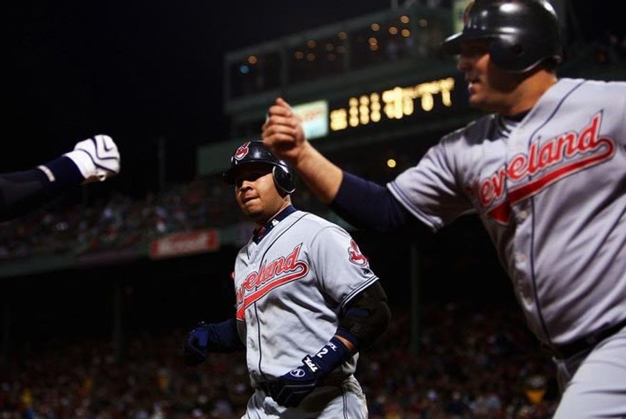 Those Seven Run 11th Innings Will Kill You